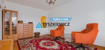 Jedyne takie mieszkanie w wejherowie - 4 pokoje