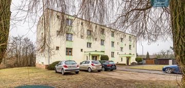Mieszkanie nad jeziorskiem