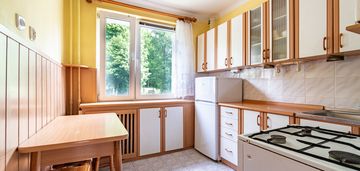 2 niezależne -pok. 40m2  *os. na stoku* loggia