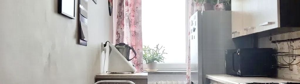2 oddzielne pokoje | balkon | do zamieszkania