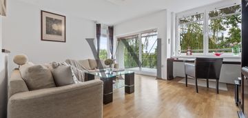 Komfortowy apartament, 57 m2, ul. biały kamień