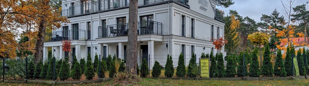 Pobierowo - mieszkanie na lato lub inwestycja