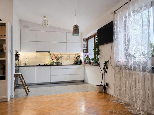 4-pokojowe mieszkanie w ursusie
