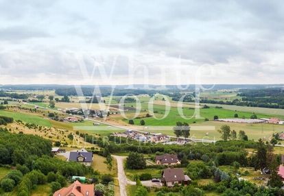 Dwie działki dla inwestora pod zabudowę bliźniaczą