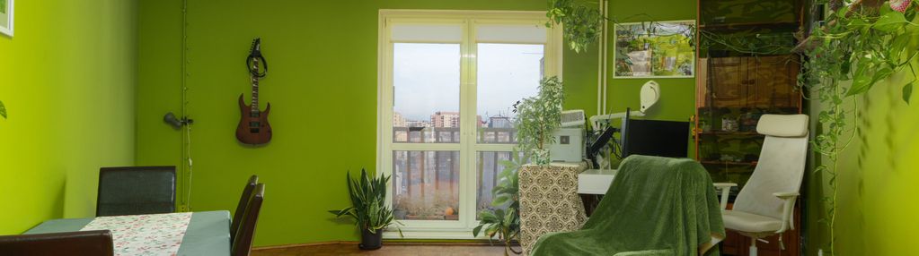 2 pokoje nad balatonem! świetna lokalizacja!