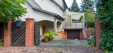 Dom 396,9 m2 | latchorzew | cicha okolica