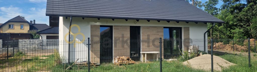 Dom 65 m2 w cenie mieszkania w serbach