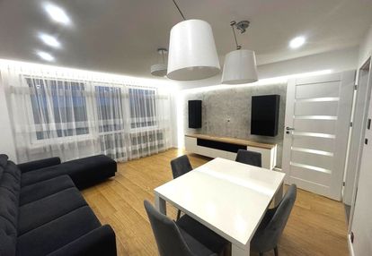 Piękne mieszkanie na os. kasztanowym