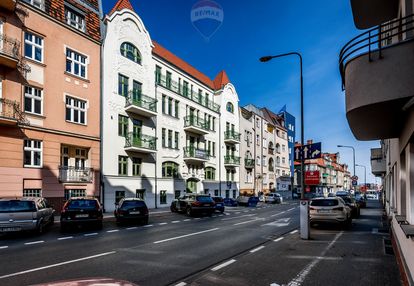 Kamienica mieszkanie dwupoziomowe 137 m2 jeżyce