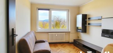 3 pokoje z balkonem blisko centrum bielska