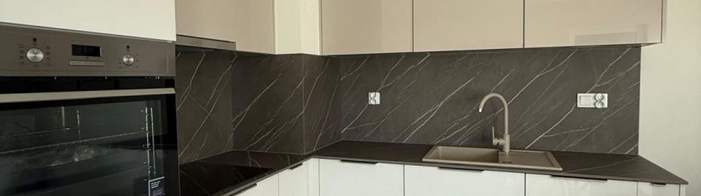 Komfortowe 2 pok. mieszkanie, balkon, garaż