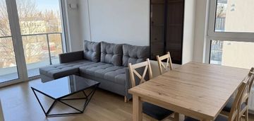 3-pokojowe mieszkanie na pradze-północ