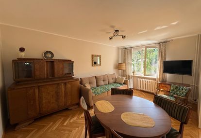 Słoneczne mieszkanie dwupokojowe - sopot