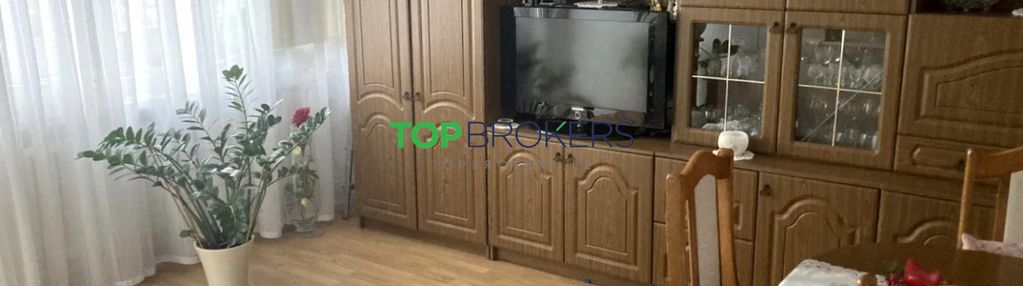 Jasne osobne 3 pokoje, kw, metro