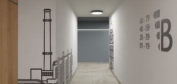 ⭐62 m² + ogród i taras | centrum | promocja 8990zł