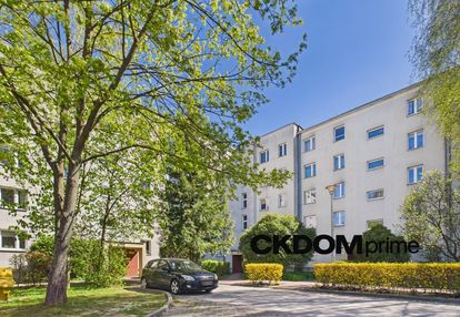 2 pokoje 53 m², balkon, barwinek – kielce