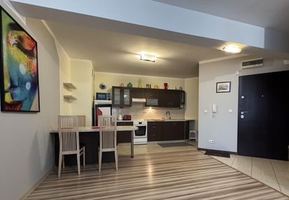 Doskonała inwestycja/ wyposażone/balkon