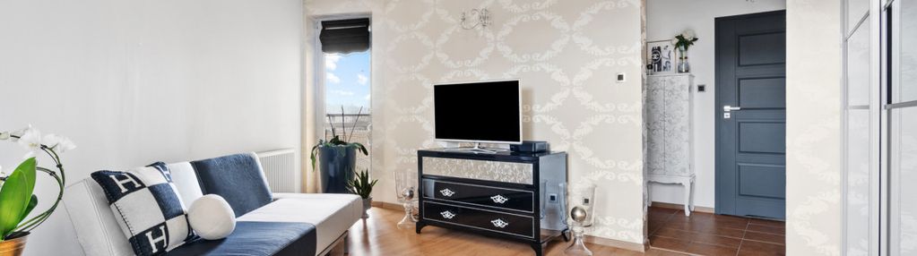 Po remoncie | taras + balkon | garaż