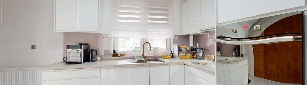 Na sprzedaż segment 79,59m2  z dużym ogródkiem