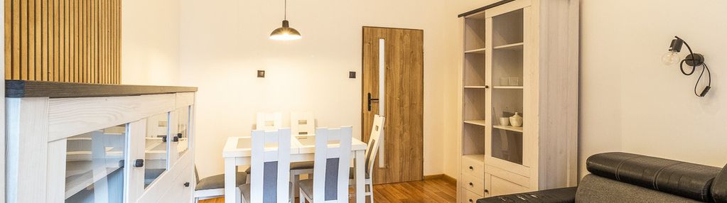 Rozkładowe 2 pokoje blisko centrum, polesie, 41 m²