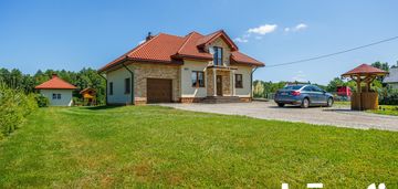 Dom na sprzedaż futory|43 ary|gotowy do wejścia