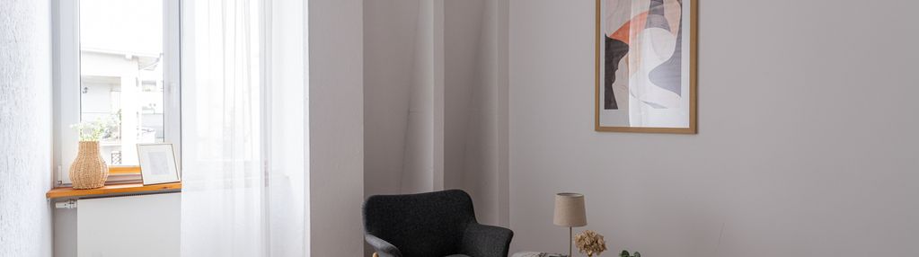 Klimatyczne 90 m.kw w kamienicy na targówku