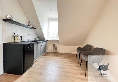 Stołczyn, kawalerka po generalnym remoncie