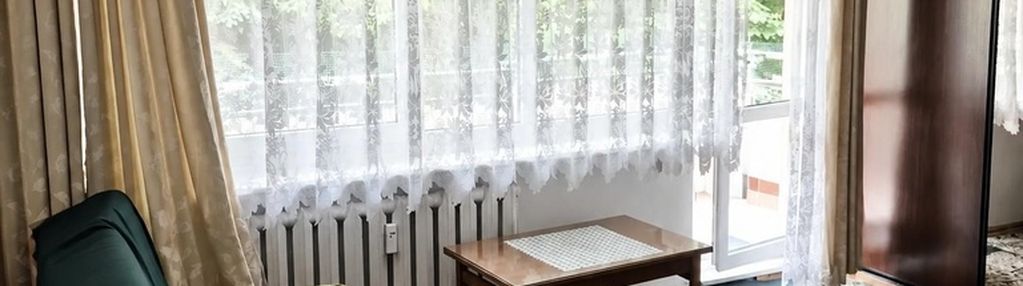 3-pokojowe mieszkanie  na mokotowie