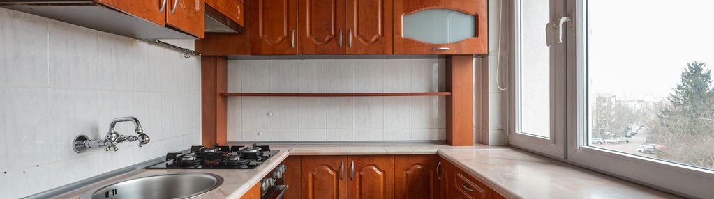 Mieszkanie w centrum 36,3m idealne pod inwestycje