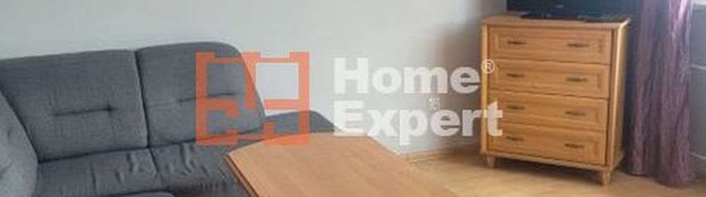 Do zamieszkania kawalerka