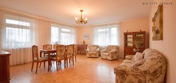 Wynejem, ul. niepodległości, 4 pokoje