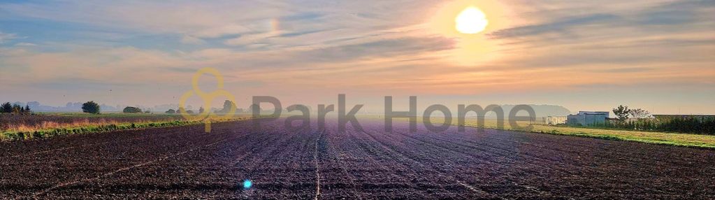 Duża działka budowlana  ok 3900 m2 strumienna góra