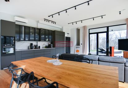Nowe penthouse prywatny park klima parking eng