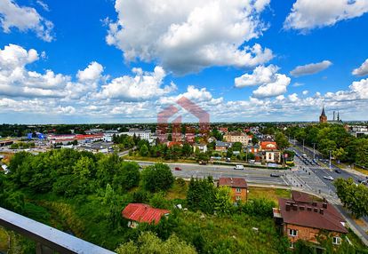2 pok + kuchnia, 10p. z widokiem skyres lubelska