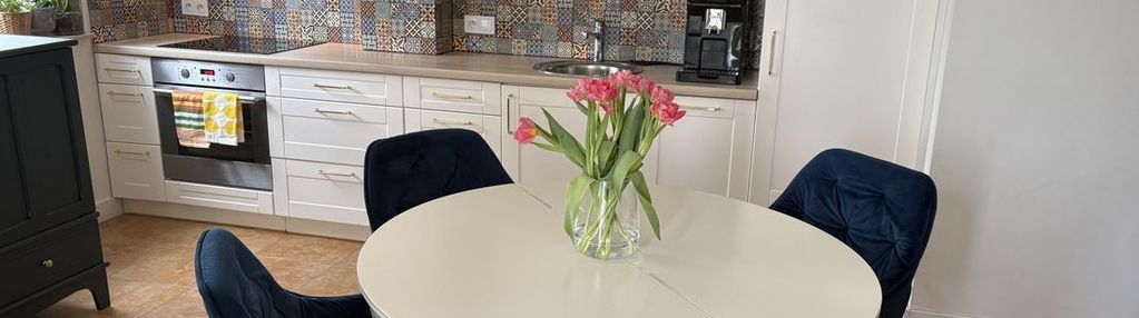 3 pokoje | komórka | garaż