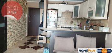 Powiśle- wilanowska 2 pokoje/balkon