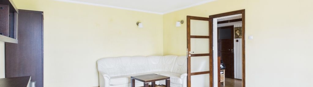 Szczecin: komfortowe 2-pok. mieszkanie na sprzedaż