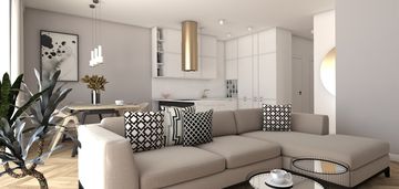 Dom w zabudowie bliźniaczej, osiedle piastów