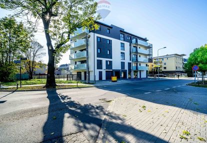 Super kawalerka z balkonem na wynajem jeżyce