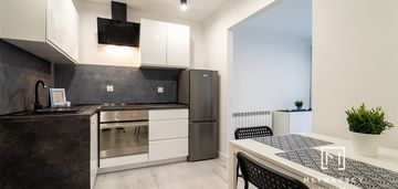 2 pokoje | balkon | parking | jasienica/b-b