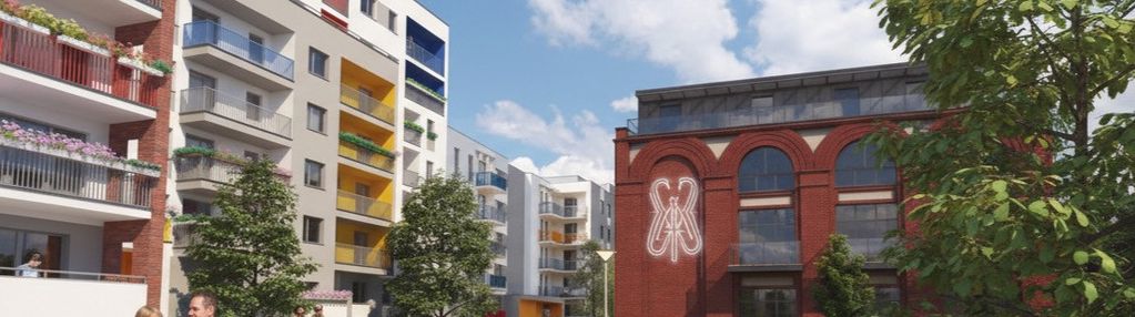 Bez prowizji | m2 w idealnej lokalizacji