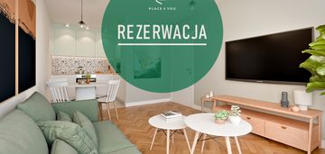 Bielany – idealne na start lub wynajem