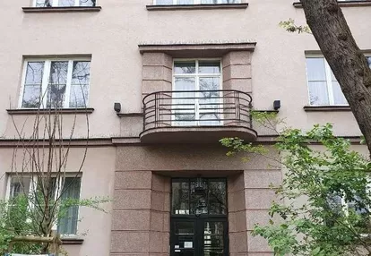 Mieszkanie przy krakowskich Błoniach