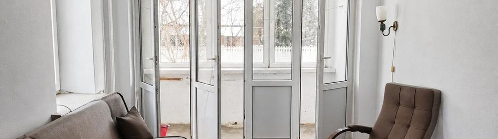 2-pokojowe mieszkanie na włochach