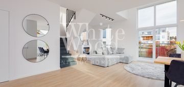 Nadmorski apartament w kompleksie porto mare