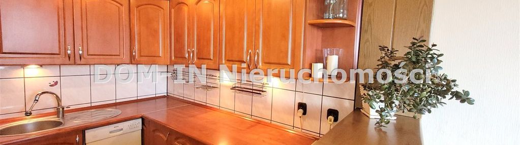 M-3 ul. turystyczna, balkon, 6 piętro