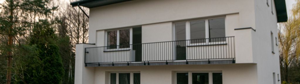 Dom dla pracowników-11 pok, blisko a4, pkp podłęże