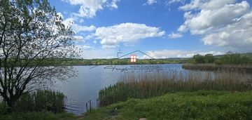 Ostrów,działka rekreacyjna