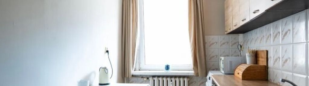 5-pokojowe mieszkanie na pradze północ