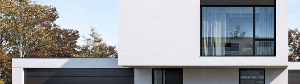 Szklane ściany, wys.2.85, garaż, blisko gocławia